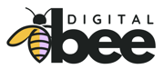 Digital Bee logo